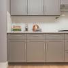 imageRavinte 24 Pack 738 inch Cabinet Pulls Brushed Nickel Stainless Steel Kitchen Cupboard Handles Cabinet Handles 5 inch Hole CenterSatin Nickel