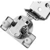 imageRavinte 50 Pack 25 Pair 12 inch Overlay Cabinet Hinges Soft Close Hidden Door Hinge for Kitchen Cabinet Hinges Stainless Steel Adjustable Hinges Satin Nickel Cabinet Hardware20