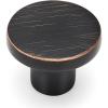 Oil Rubbed Bronze