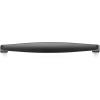 imageRavinte 15 Pack Solid 614 Inch Kitchen Cabinet Handles Matte Black Cabinet Pulls Black Drawer Pulls Kitchen Cabinet Hardware Kitchen Handles for Cabinets Cupboard Handles Drawer HandlesBlack