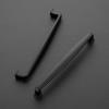 imageRavinte 15 Pack Solid 614 Inch Kitchen Cabinet Handles Matte Black Cabinet Pulls Black Drawer Pulls Kitchen Cabinet Hardware Kitchen Handles for Cabinets Cupboard Handles Drawer HandlesBlack