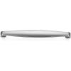 imageRavinte 15 Pack Solid 614 Inch Kitchen Cabinet Handles Matte Black Cabinet Pulls Black Drawer Pulls Kitchen Cabinet Hardware Kitchen Handles for Cabinets Cupboard Handles Drawer HandlesBrushed Nickel