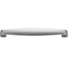imageRavinte 45 Pack Solid 5 Inch Kitchen Cabinet Handles Brushed Nickel Cabinet Pulls Satin Nickel Drawer Pulls Kitchen Cabinet Hardware Kitchen Handles for Cabinets Cupboard Handles Drawer HandlesBrushed Nickel