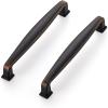 Oil Rubbed Bronze