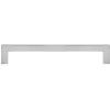 imageRavinte 10 Pack 712 Inch Kitchen Square Cabinet Handles Brushed Brass Pulls Kitchen Cabinet Hardware Handles for Cupboard Drawer PullsBrushed Nickel