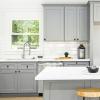 imageRavinte 30 Pack 114 inch Matte Black Zinc EuroStyle Cabinet Knobs Drawer Pulls ampamp Door HandlesOil Rubbed Bronze