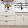 imageRavinte 30 Pack Solid 334 Inch Cabinet Handles  Brushed Brass Pulls for Kitchen Drawers and Cabinets  Hardware for CupboardsBrushed Nickel