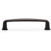 imageRavinte 30 Pack Solid 334 Inch Cabinet Handles  Brushed Brass Pulls for Kitchen Drawers and Cabinets  Hardware for CupboardsOil Rubbed Bronze