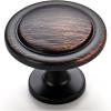 Oil Rubbed Bronze