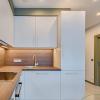 imageRavinte 1 Pack Stainless Steel 845 Inch Cabinet Pulls Brushed Nickel Kitchen Cabinet Handles Square Kitchen Hardware for Cabinet Come with Screwdriver5