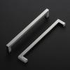 imageRavinte 1 Pack Stainless Steel 845 Inch Cabinet Pulls Brushed Nickel Kitchen Cabinet Handles Square Kitchen Hardware for Cabinet Come with Screwdriver15