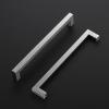 imageRavinte 1 Pack Stainless Steel 845 Inch Cabinet Pulls Brushed Nickel Kitchen Cabinet Handles Square Kitchen Hardware for Cabinet Come with Screwdriver15