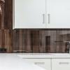 imageRavinte 1 Pack Stainless Steel 845 Inch Cabinet Pulls Brushed Nickel Kitchen Cabinet Handles Square Kitchen Hardware for Cabinet Come with Screwdriver25