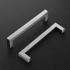 imageRavinte 1 Pack Stainless Steel 845 Inch Cabinet Pulls Brushed Nickel Kitchen Cabinet Handles Square Kitchen Hardware for Cabinet Come with Screwdriver20