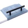 imageRavinte Cabinet Door ampamp Drawer Hardware Installation Template Kit Include Drill Bit Mounting Template for Cabinet Knob Cabinet PullsMultiple Align Sizes