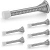 Satin Nickel