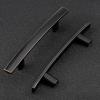 imageRavinte 20 Pack 712 Inch OilRubbed Bronze Curved Cabinet Handles Drawer Pulls for Kitchen Cupboard Arch Pulls for Dresser Drawer Cabinet Hardware15