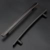 imageRavinte 20 Pack 712 Inch OilRubbed Bronze Curved Cabinet Handles Drawer Pulls for Kitchen Cupboard Arch Pulls for Dresser Drawer Cabinet Hardware5