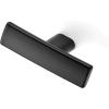 imageRavinte 30 Pack 134 inch Curved Cabinet Pulls Matte Black Kitchen Cupboard Handles Cabinet Handles 175LengthBlack