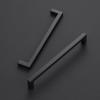 imageRavinte 30 Pack Solid 3 Inch Center to Center Slim Square Bar Drawer Handles Kitchen Cabinet Handles Black Drawer Pulls Kitchen Cabinet Hardware Kitchen Handles Matte Black Cabinet Pulls20