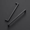 imageRavinte 30 Pack Solid 3 Inch Center to Center Slim Square Bar Drawer Handles Kitchen Cabinet Handles Black Drawer Pulls Kitchen Cabinet Hardware Kitchen Handles Matte Black Cabinet Pulls20