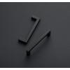 imageRavinte 30 Pack Solid 3 Inch Center to Center Slim Square Bar Drawer Handles Kitchen Cabinet Handles Black Drawer Pulls Kitchen Cabinet Hardware Kitchen Handles Matte Black Cabinet Pulls10
