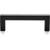 imageRavinte 30 Pack Solid 3 Inch Center to Center Slim Square Bar Drawer Handles Kitchen Cabinet Handles Black Drawer Pulls Kitchen Cabinet Hardware Kitchen Handles Matte Black Cabinet Pulls35