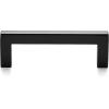 imageRavinte 30 Pack Solid 3 Inch Center to Center Slim Square Bar Drawer Handles Kitchen Cabinet Handles Black Drawer Pulls Kitchen Cabinet Hardware Kitchen Handles Matte Black Cabinet Pulls25