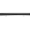 imageRavinte 55 Pack  5316 Curved Cabinet Pulls Matte Black Kitchen Drawer Pulls Arch Cabinet Handles 5316Length 3 Hole CenterBlack