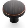 Oil Rubbed Bronze