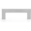 imageRavinte 10 Pack 3 Inch Kitchen Square Cabinet Handles Satin Nickel Cabinet Pulls Brushed Nickel Drawer Pulls Kitchen Cabinet Hardware Kitchen Handles for Cabinets Cupboard Handles Drawer Handles3