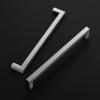 imageRavinte 10 Pack 3 Inch Kitchen Square Cabinet Handles Satin Nickel Cabinet Pulls Brushed Nickel Drawer Pulls Kitchen Cabinet Hardware Kitchen Handles for Cabinets Cupboard Handles Drawer Handles10