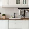 imageRavinte 10 Pack 3 Inch Kitchen Square Cabinet Handles Satin Nickel Cabinet Pulls Brushed Nickel Drawer Pulls Kitchen Cabinet Hardware Kitchen Handles for Cabinets Cupboard Handles Drawer Handles3