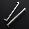 imageRavinte 10 Pack 3 Inch Kitchen Square Cabinet Handles Satin Nickel Cabinet Pulls Brushed Nickel Drawer Pulls Kitchen Cabinet Hardware Kitchen Handles for Cabinets Cupboard Handles Drawer Handles3