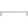 imageRavinte 10 Pack 3 Inch Kitchen Square Cabinet Handles Satin Nickel Cabinet Pulls Brushed Nickel Drawer Pulls Kitchen Cabinet Hardware Kitchen Handles for Cabinets Cupboard Handles Drawer Handles10