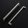 imageRavinte 10 Pack 3 Inch Kitchen Square Cabinet Handles Satin Nickel Cabinet Pulls Brushed Nickel Drawer Pulls Kitchen Cabinet Hardware Kitchen Handles for Cabinets Cupboard Handles Drawer Handles10