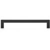 imageRavinte 10 Pack 3 Inch Square Cabinet Handles  Matte Black Drawer Pulls Kitchen Cabinet Hardware10