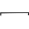 imageRavinte 10 Pack 3 Inch Square Cabinet Handles  Matte Black Drawer Pulls Kitchen Cabinet Hardware10