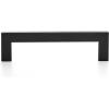 imageRavinte 10 Pack 3 Inch Square Cabinet Handles  Matte Black Drawer Pulls Kitchen Cabinet Hardware14