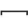 imageRavinte 10 Pack 3 Inch Square Cabinet Handles  Matte Black Drawer Pulls Kitchen Cabinet Hardware3