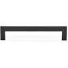 imageRavinte 10 Pack 3 Inch Square Cabinet Handles  Matte Black Drawer Pulls Kitchen Cabinet Hardware3