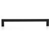 imageRavinte 10 Pack 3 Inch Square Cabinet Handles  Matte Black Drawer Pulls Kitchen Cabinet Hardware3