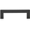 imageRavinte 10 Pack 3 Inch Square Cabinet Handles  Matte Black Drawer Pulls Kitchen Cabinet Hardware3