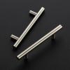 imageRavinte 10 Pack 6 inch Cabinet Pulls Brushed Nickel Stainless Steel Kitchen Cupboard Handles Cabinet Handles 375 inch Hole Center4
