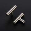 imageRavinte 10 Pack 6 inch Cabinet Pulls Brushed Nickel Stainless Steel Kitchen Cupboard Handles Cabinet Handles 375 inch Hole Center4