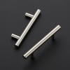 imageRavinte 10 Pack 6 inch Cabinet Pulls Brushed Nickel Stainless Steel Kitchen Cupboard Handles Cabinet Handles 375 inch Hole Center4