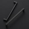 imageRavinte 10 Pack Solid 5 Inch Kitchen Square Cabinet Handles OilRubbed Bronze Cabinet Pulls Drawer Pulls Kitchen Cabinet Hardware Kitchen Handles10
