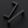 imageRavinte 10 Pack Solid 5 Inch Kitchen Square Cabinet Handles OilRubbed Bronze Cabinet Pulls Drawer Pulls Kitchen Cabinet Hardware Kitchen Handles10