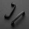 imageRavinte 30 Pack Solid 3 Inch Kitchen Cabinet Handles Oil Rubbed Bronze Cabinet Pulls Drawer Pulls Kitchen Cabinet Hardware Kitchen Handles for Cabinets Cupboard Handles Drawer HandlesBlack