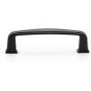 imageRavinte 30 Pack Solid 3 Inch Kitchen Cabinet Handles Oil Rubbed Bronze Cabinet Pulls Drawer Pulls Kitchen Cabinet Hardware Kitchen Handles for Cabinets Cupboard Handles Drawer HandlesOil Rubbed Bronze